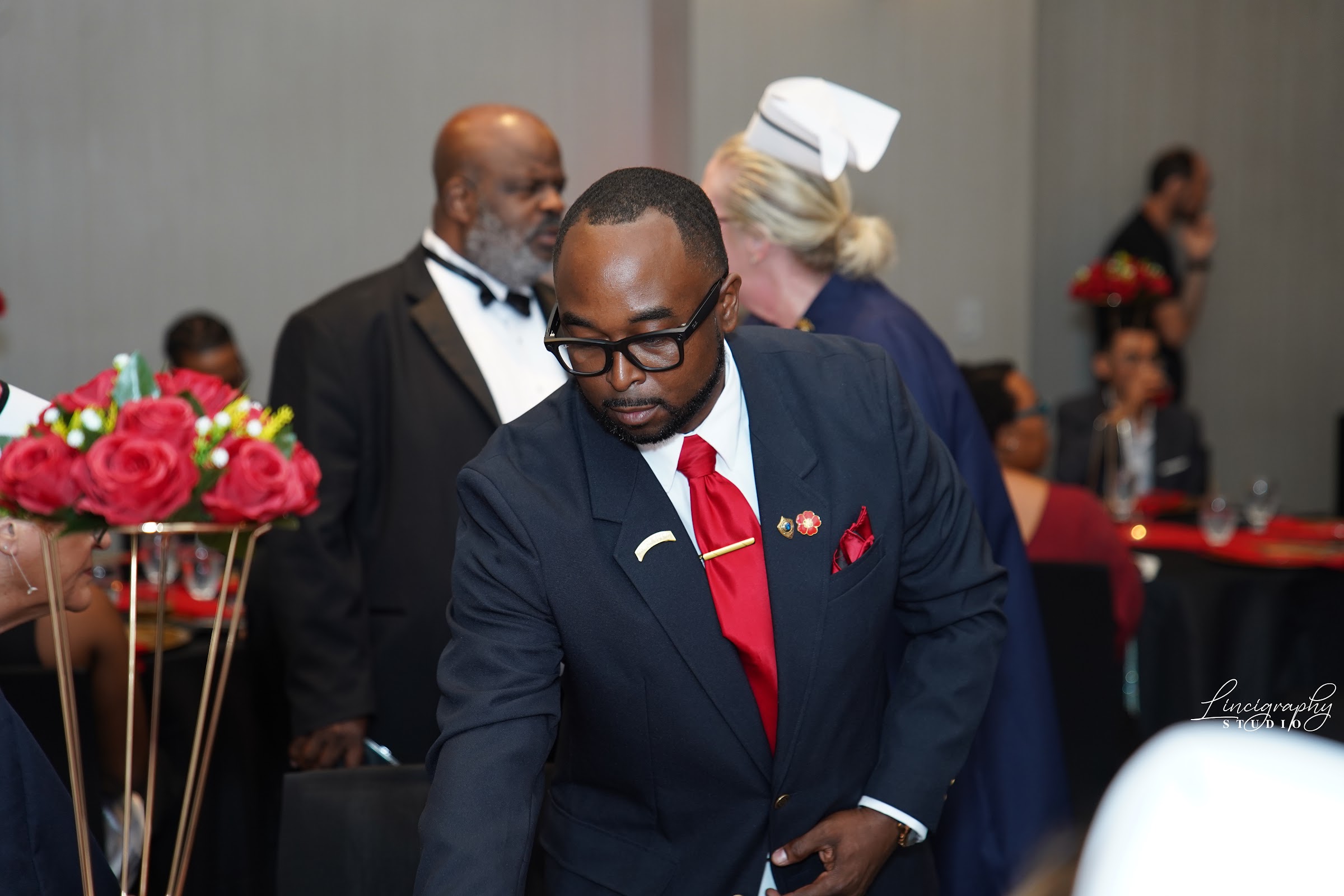 Men of Honor 2026 event photograph 44