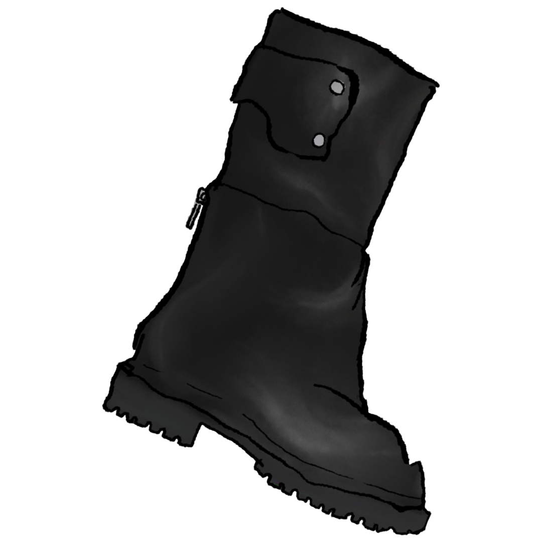 Yeezy 424 DRAGONRIDER product image