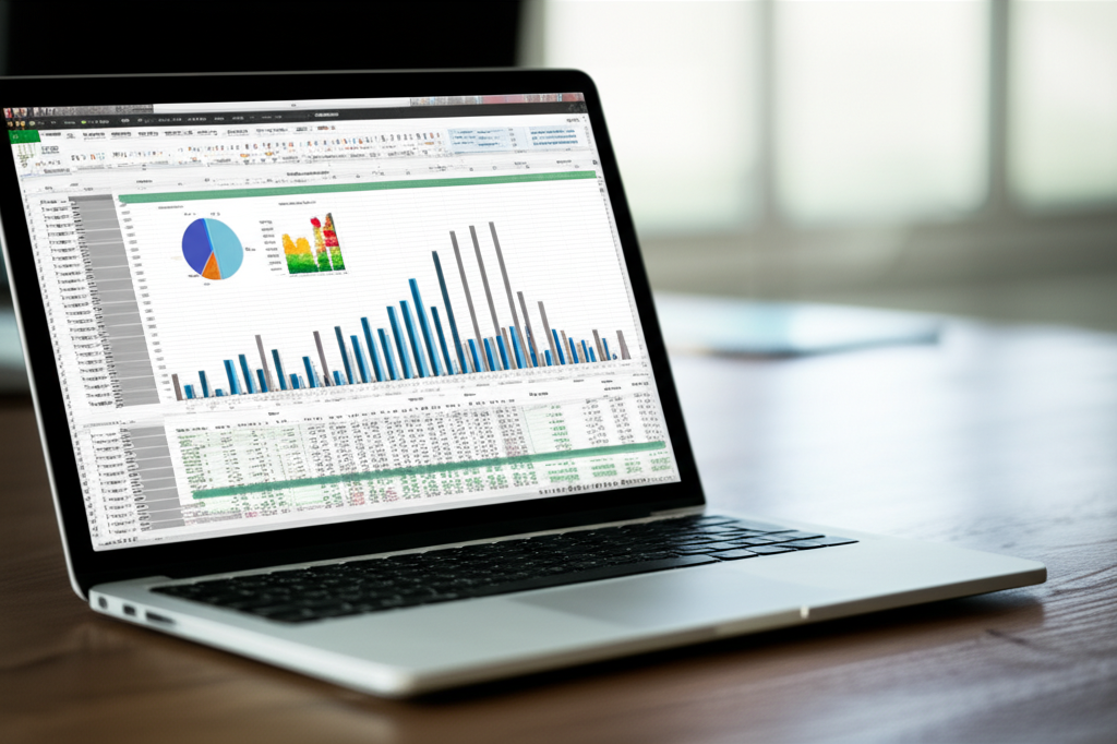 결론: 안전한 엑셀 매크로 사용 설정으로 업무 효율 극대화하기