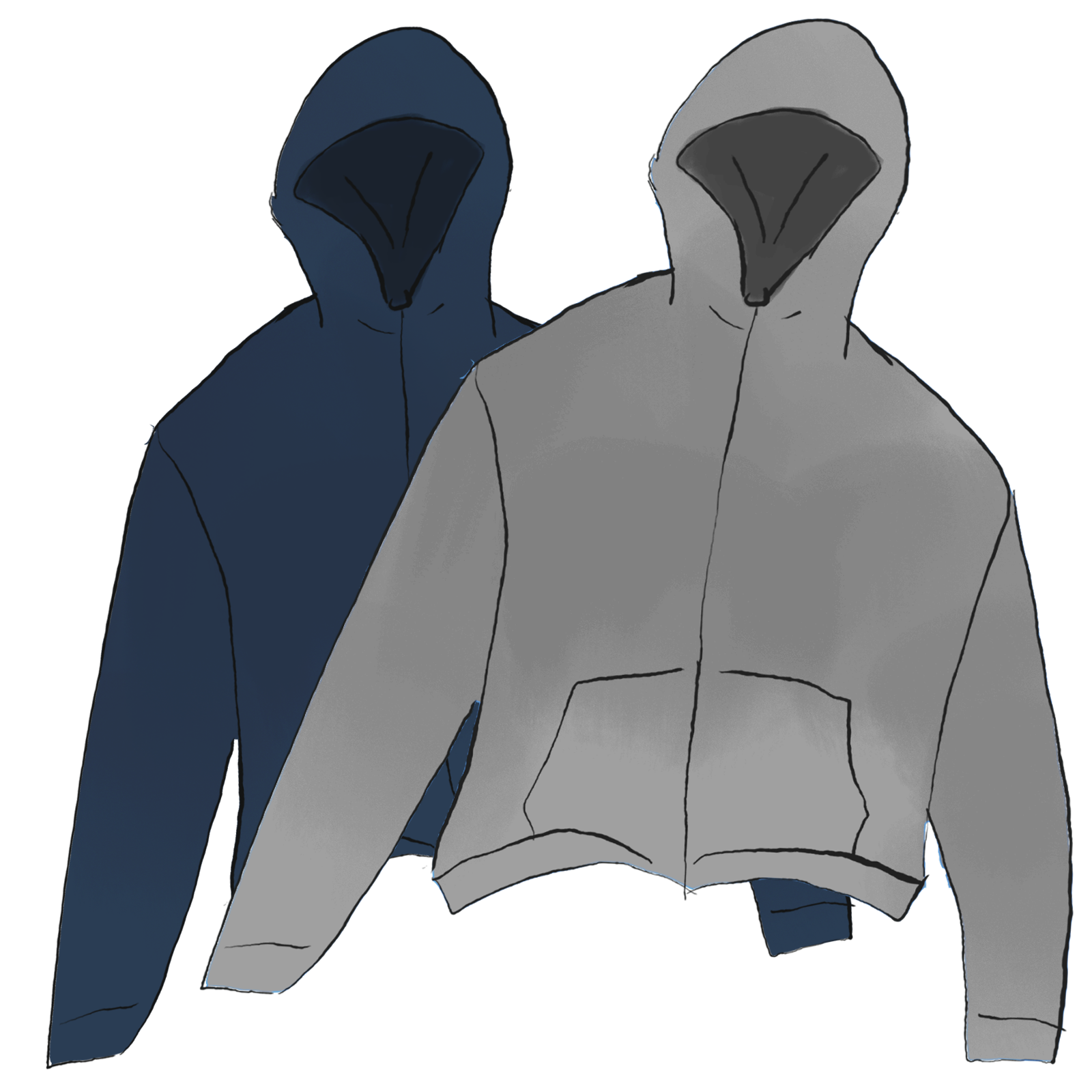 Yeezy HD-04 product image