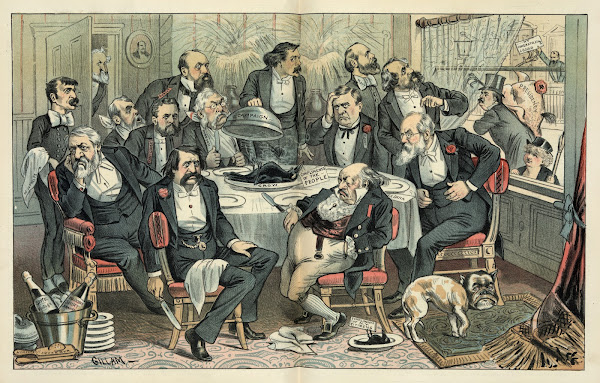 Thanksgiving day 1884  let us be thankful 1884