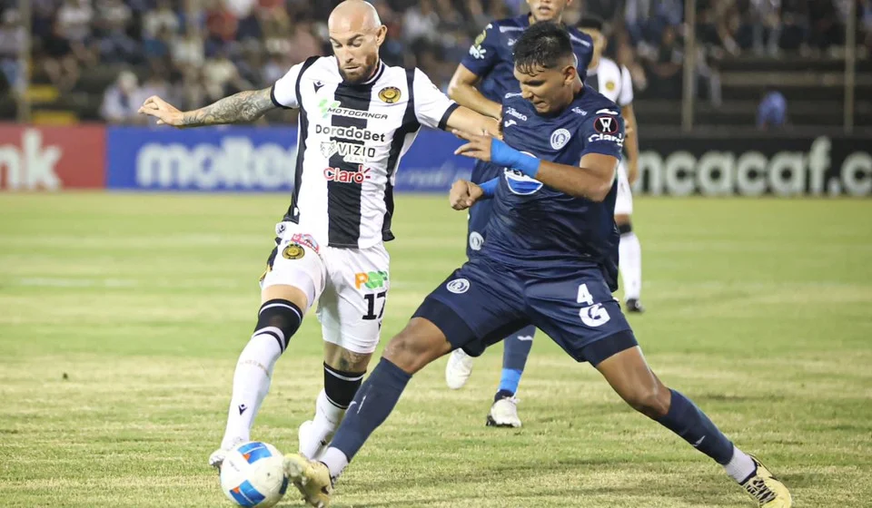 Estadios de Nicaragua listos para la Copa Centroamericana