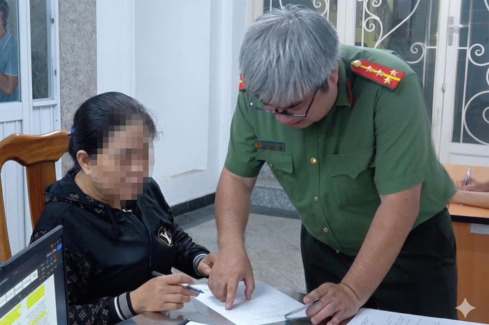 Công an TP.HCM tiếp nhận, hỗ trợ 33 công dân bị Hoa Kỳ trục xuất về nước - Báo Pháp Luật TP.HCM