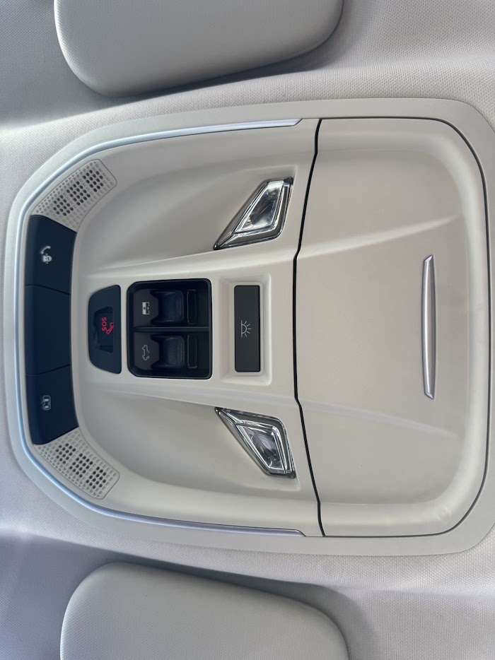 HAVAL CHITU