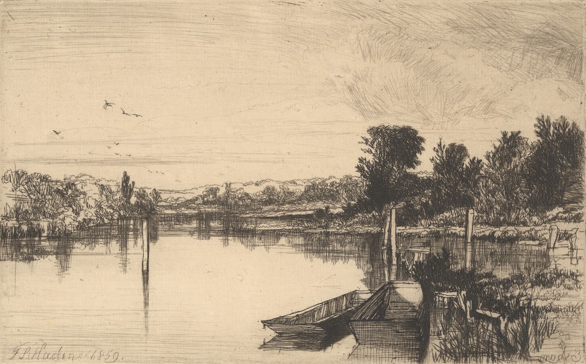 Egham 1859