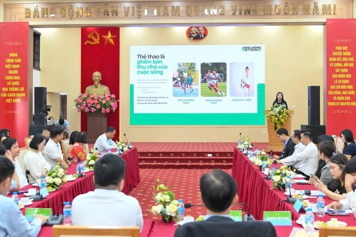 Nuôi dưỡng một thế hệ đủ 'trí lực-thể lực-nội lực' cho tương lai Việt Nam - Báo Nhân Dân