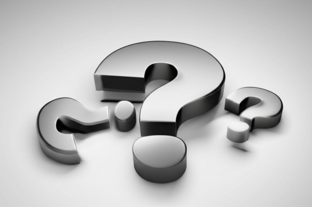 ❓ 자주 하는 질문