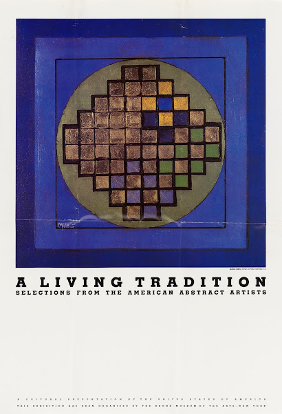 A Living Tradition Selections from the American Abstract Artists