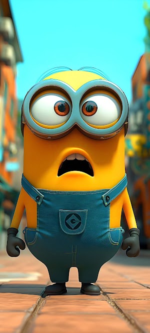 Minion Picture