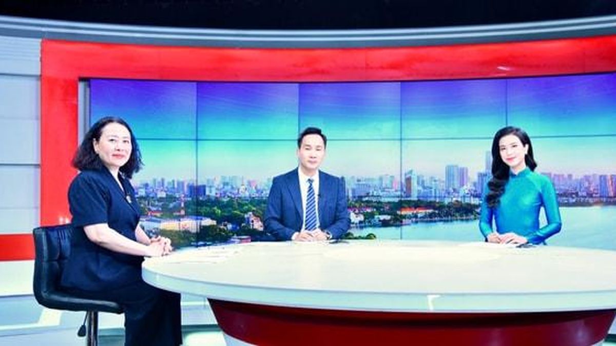 Cải cách hành chính, nâng cao chỉ số hài lòng của người dân - Báo Hà Nội Mới