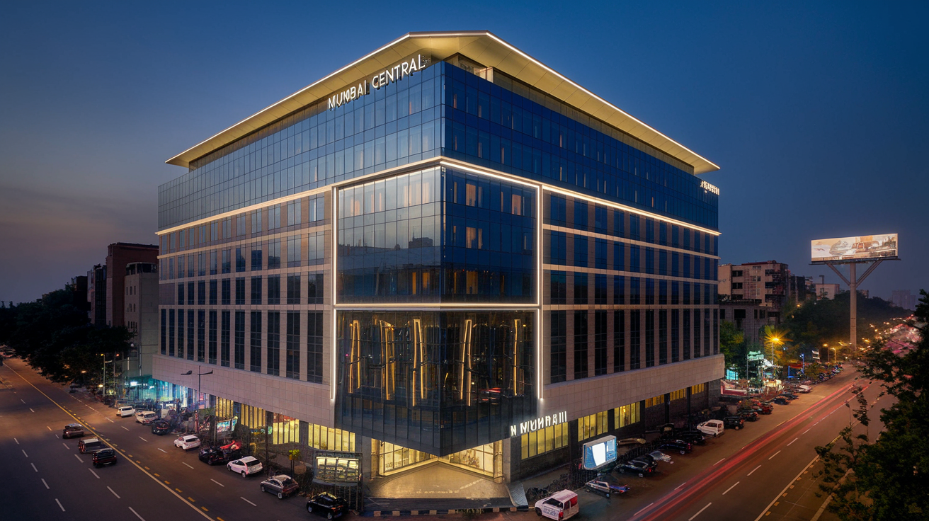Best Hotels in Mumbai Central – Top Picks