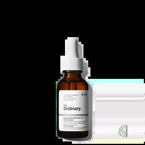 The Ordinary Granactive Retinoid 5% In Squalane