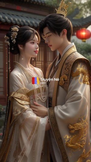 Nguyệt Bán và Mẹ Nuôi Bí Ẩn