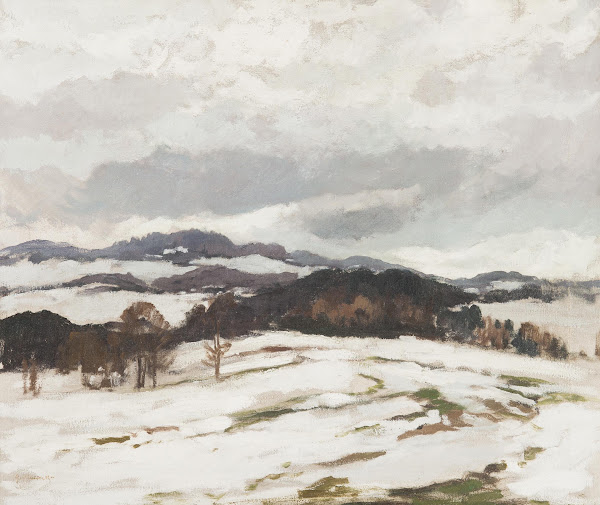 Early Spring