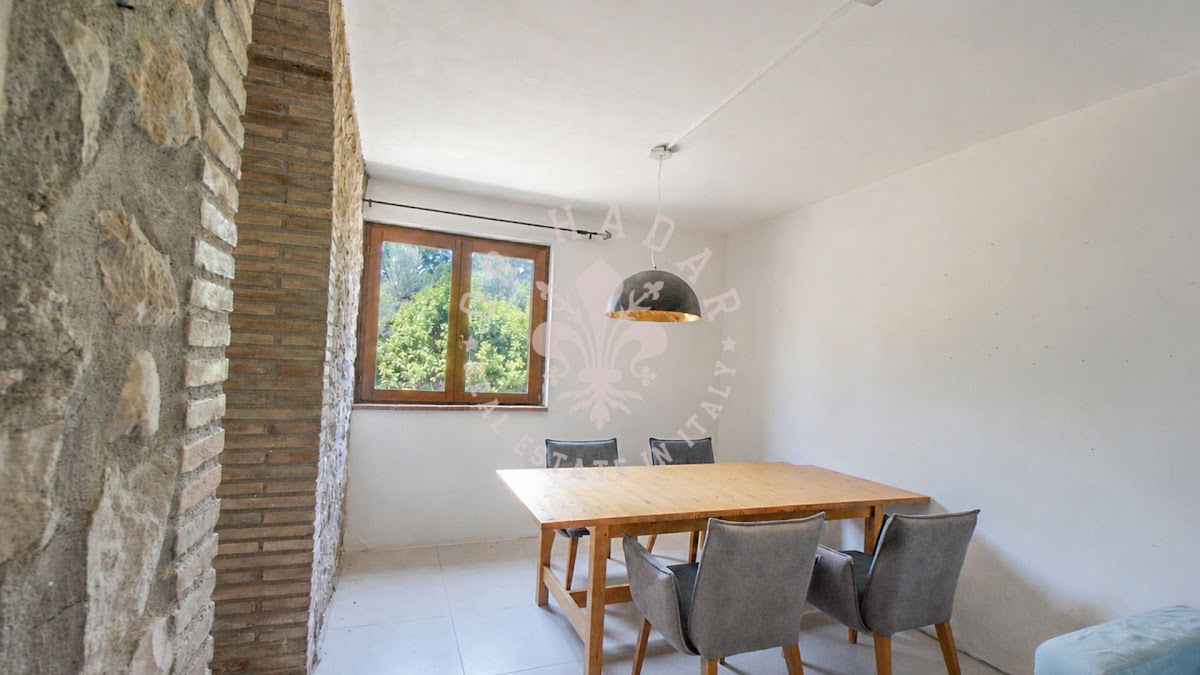 בית חווה ואלה ורדה (Valle Verde) — 14