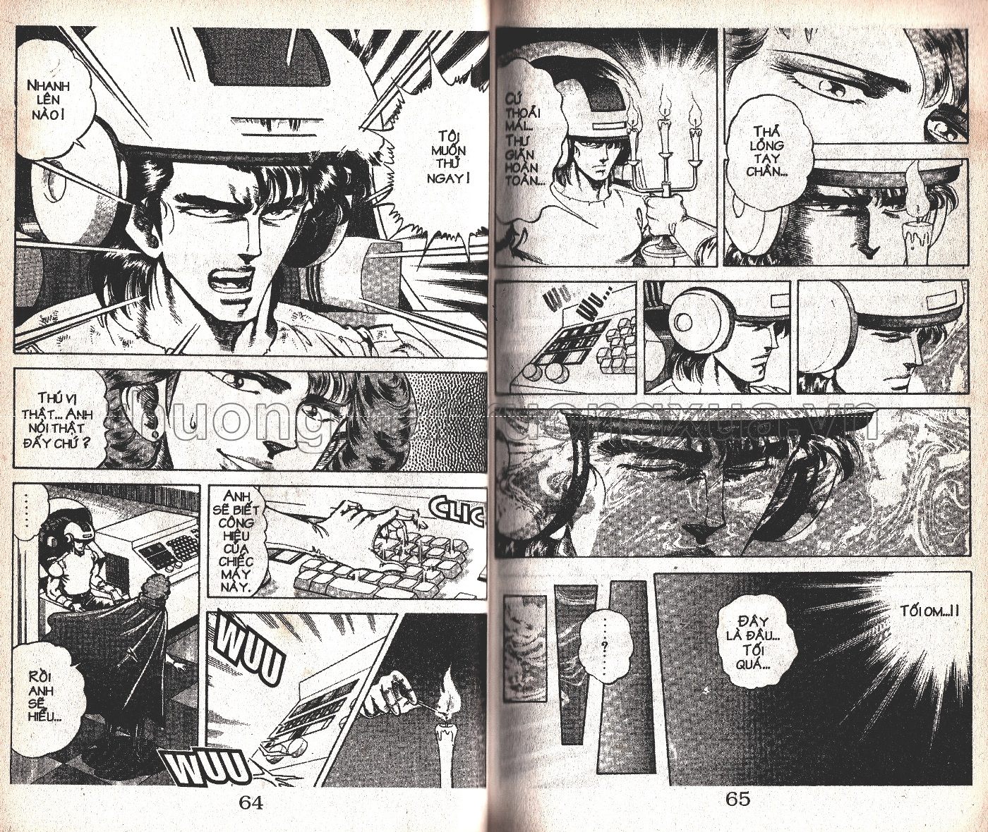 Tập 17 - Trang 202