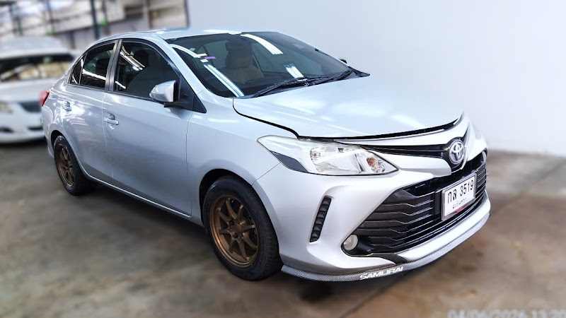 TOYOTA VIOS