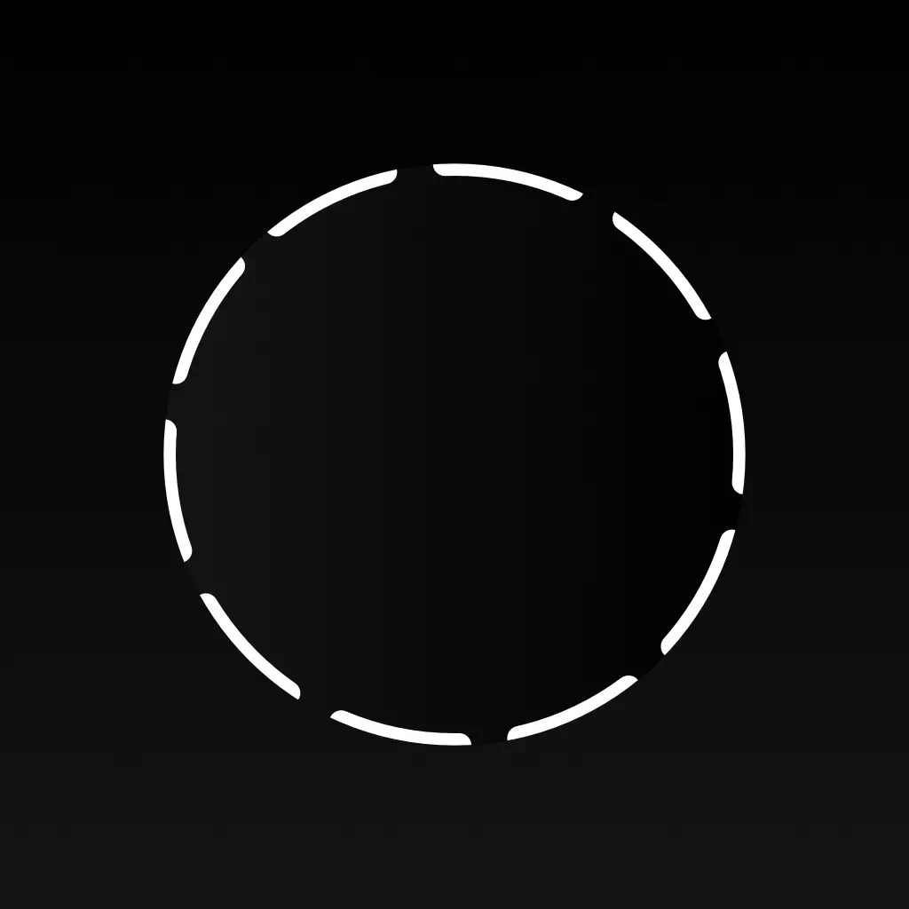Captura de Senses Social Network