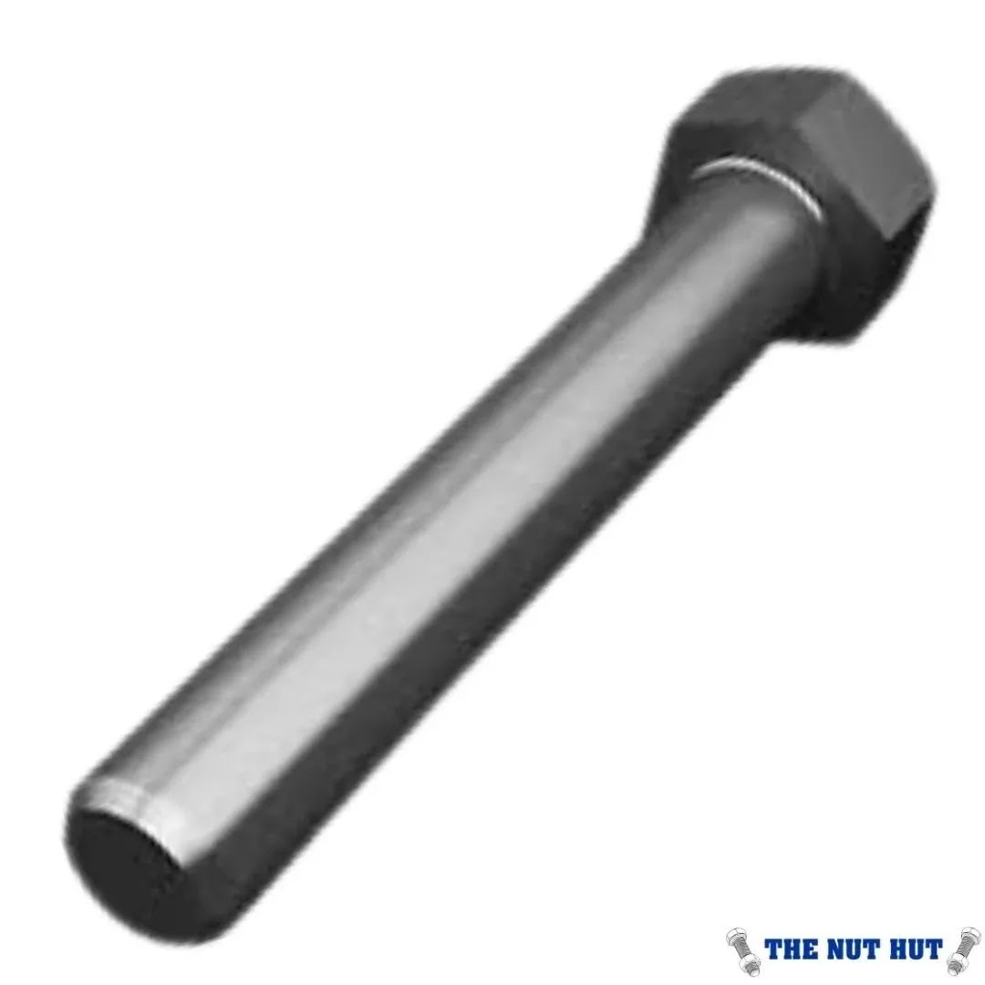 Hex Head Blank M30x300 10.9