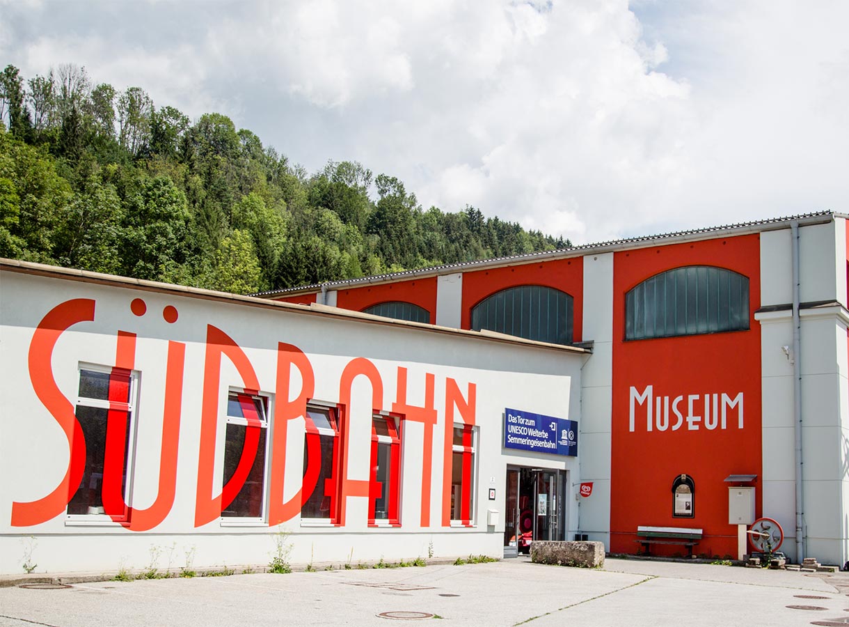 Vatertagsfahrt 2026: „Mürzzuschlag – Das Tor zur Welt“