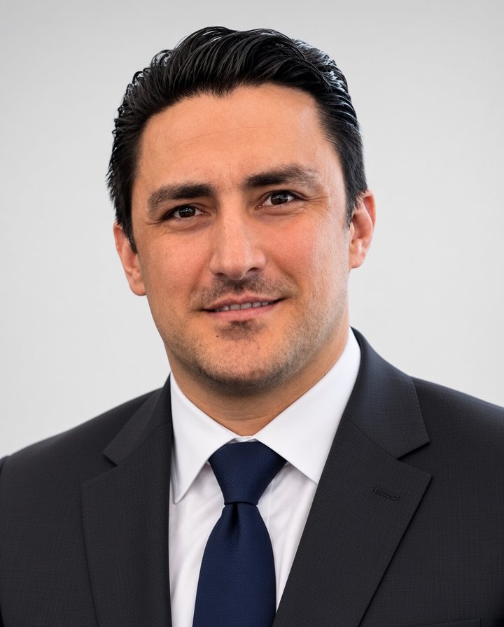 Felipe Maya