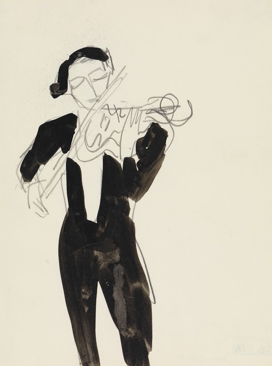 Geiger 1927