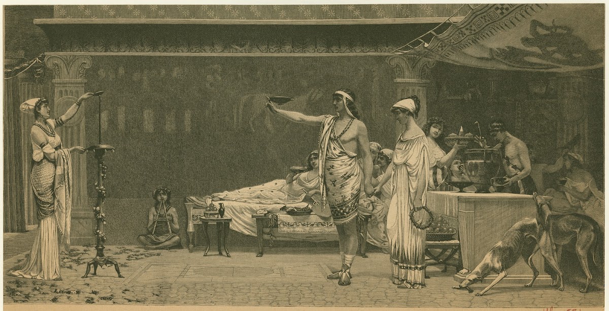 Kottabos 1881