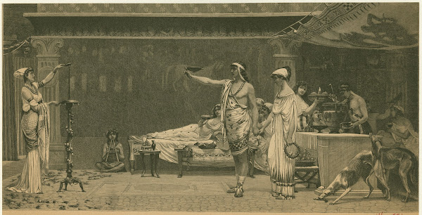 Kottabos 1881