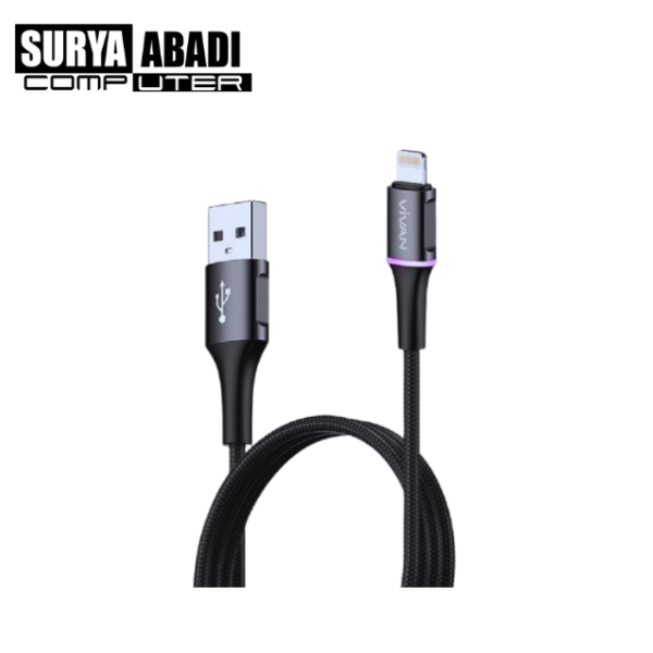 Kabel Vivan Durable VDUAL 100