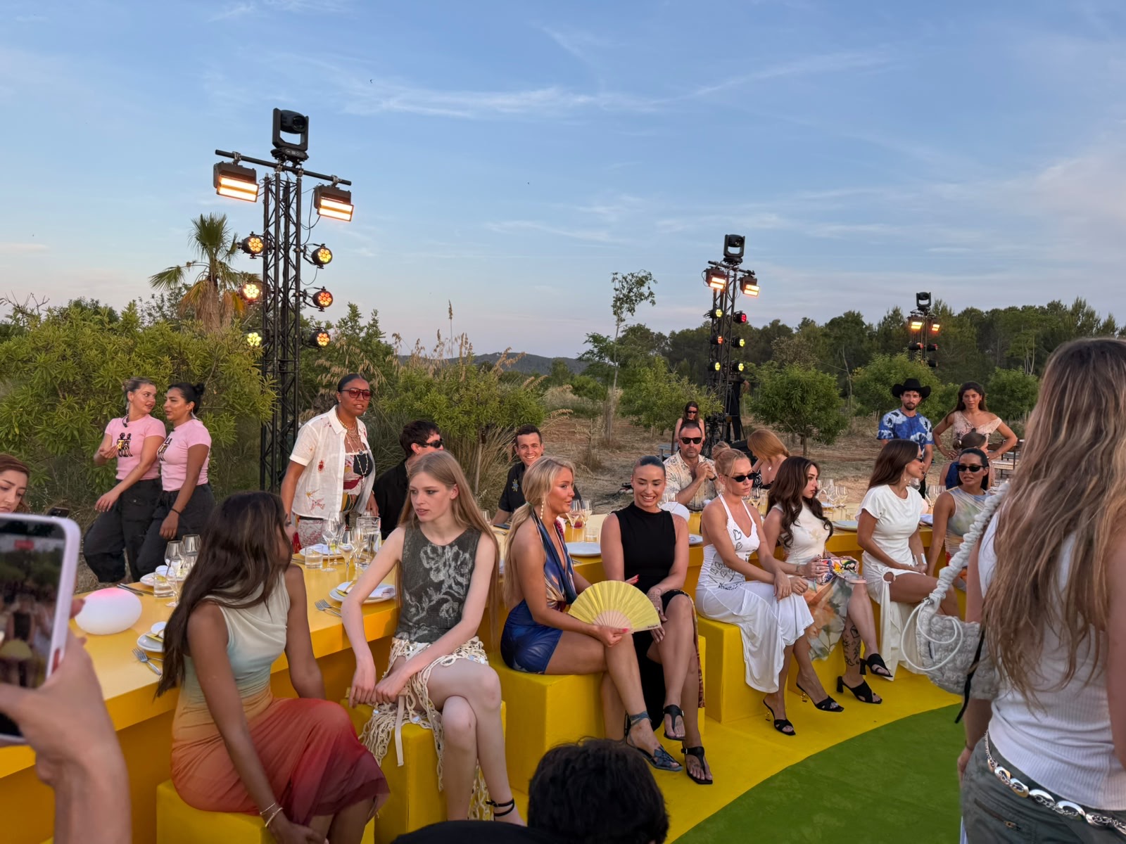 DESIGUAL VINTAGE GLOBAL BRAND EVENT, image 9