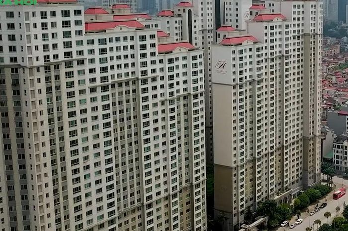 Hà Nội: Bất ngờ trước giá chung cư tại phường Dương Nội tháng 4/2026 - Chuyên trang Gia Đình &amp; Xã Hội - Báo Sức khỏe &amp; Đời sống