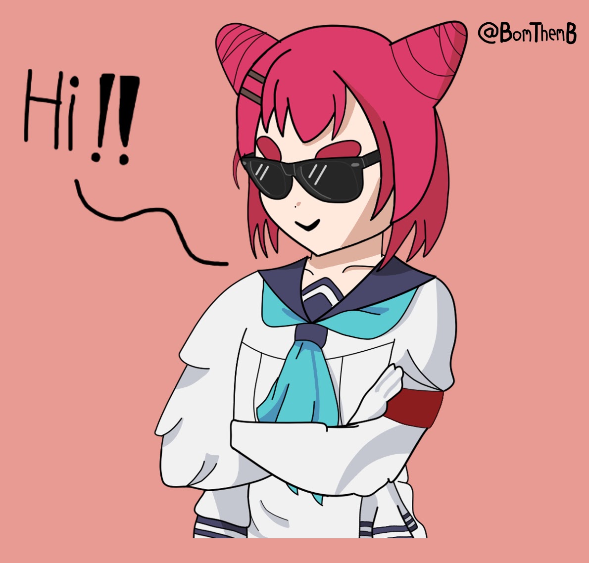 Cool Nekoyamada