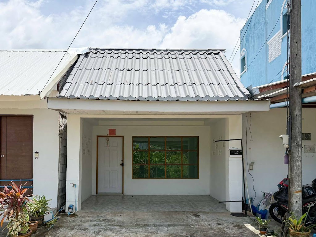 บ้านเดี่ยว · เกาะแก้ว 3