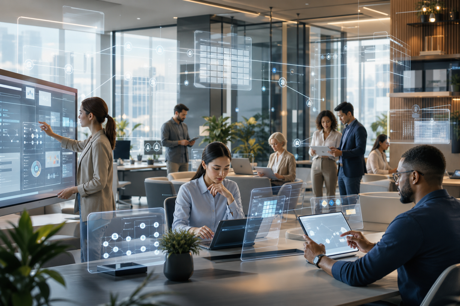 Workflow Automation Using Google Workspace: A Practical Guide to Saving Time and Scaling Smarter