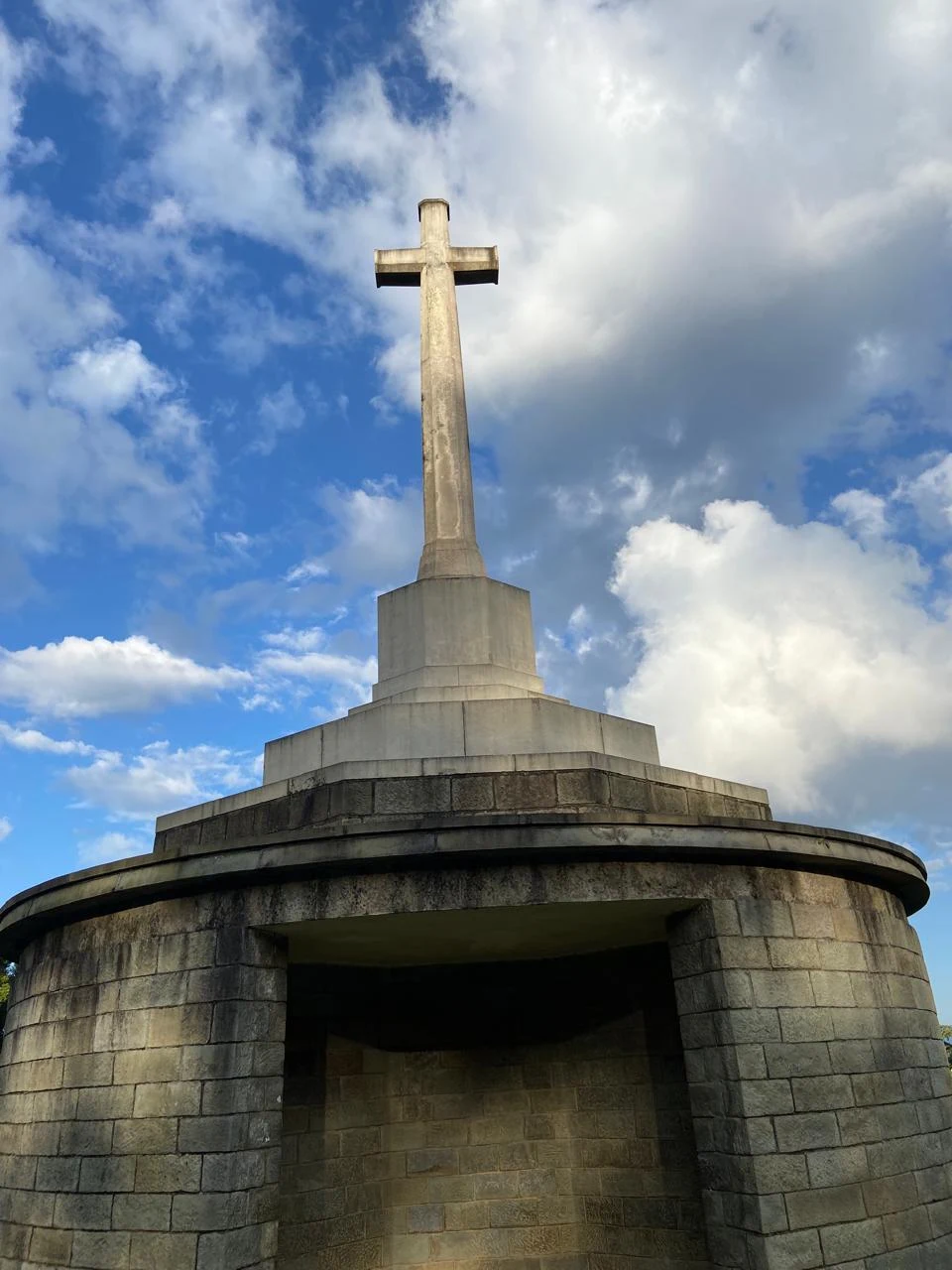 Kohima War Cemetery