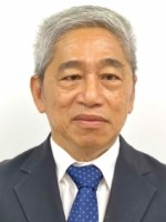 Mr Sim Wee Meng