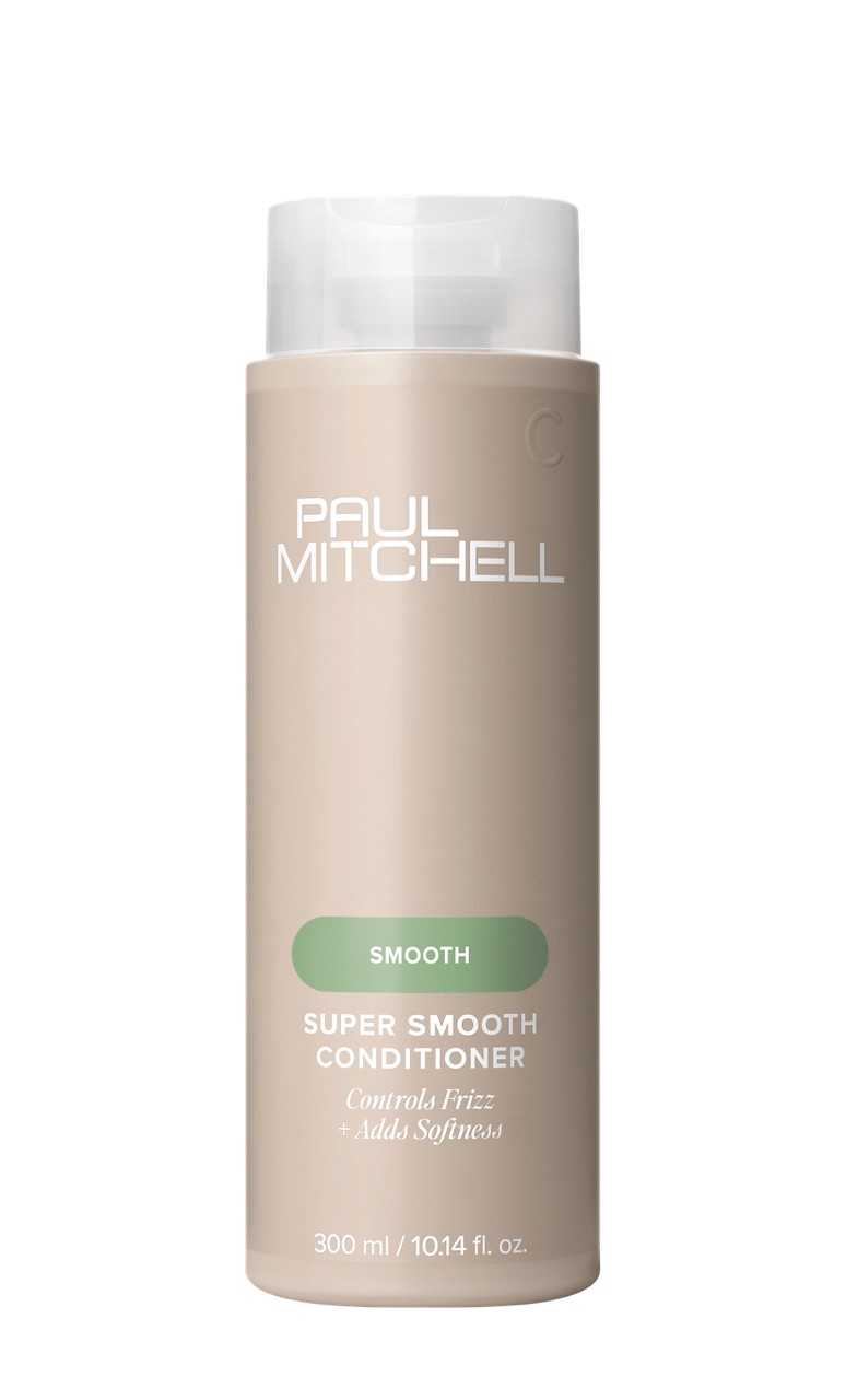 מרכך מחליק · SUPER SMOOTH CONDITIONER · 300 ml