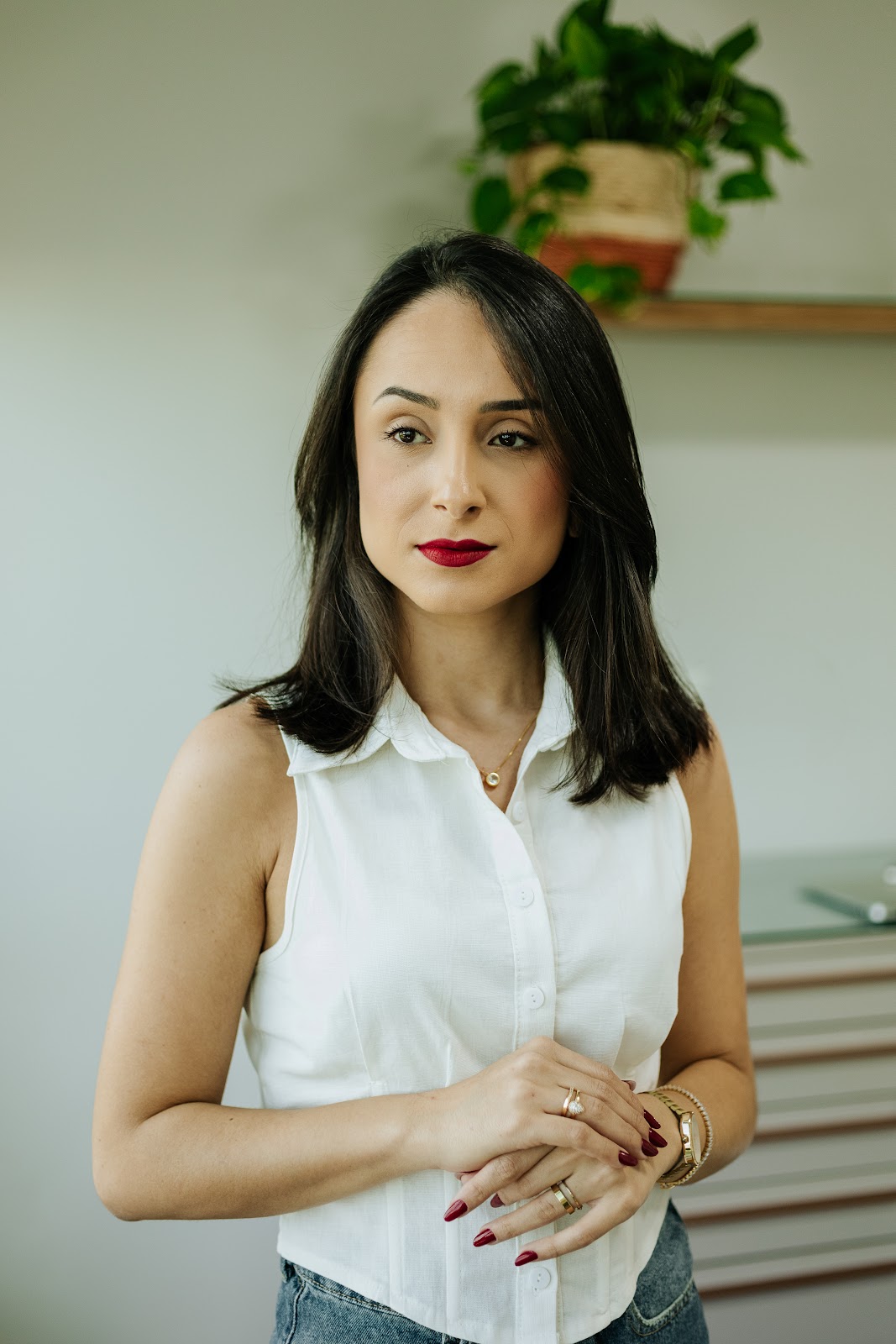 Amanda Josme Silva da Costa, Estrategista de Negócios em Niterói
