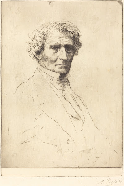 Hector Berlioz