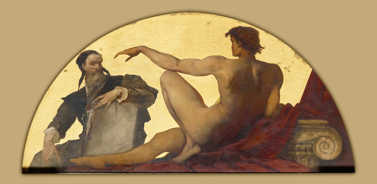 Michelangelo Buonarroti 1881 1884