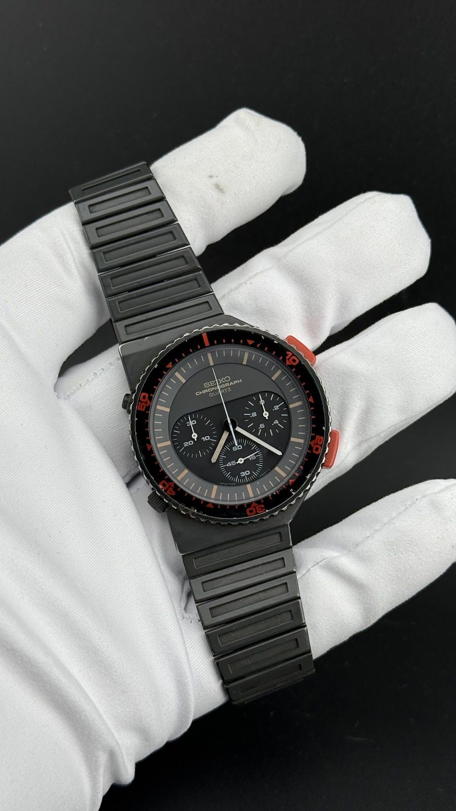 Seiko Bishop