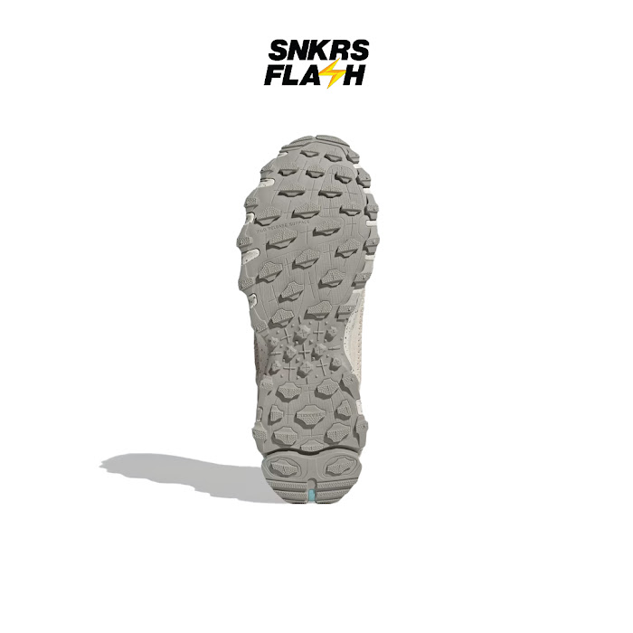 ADIDAS MOCATURF ADVENTURE CLEAR BROWN - GY9852