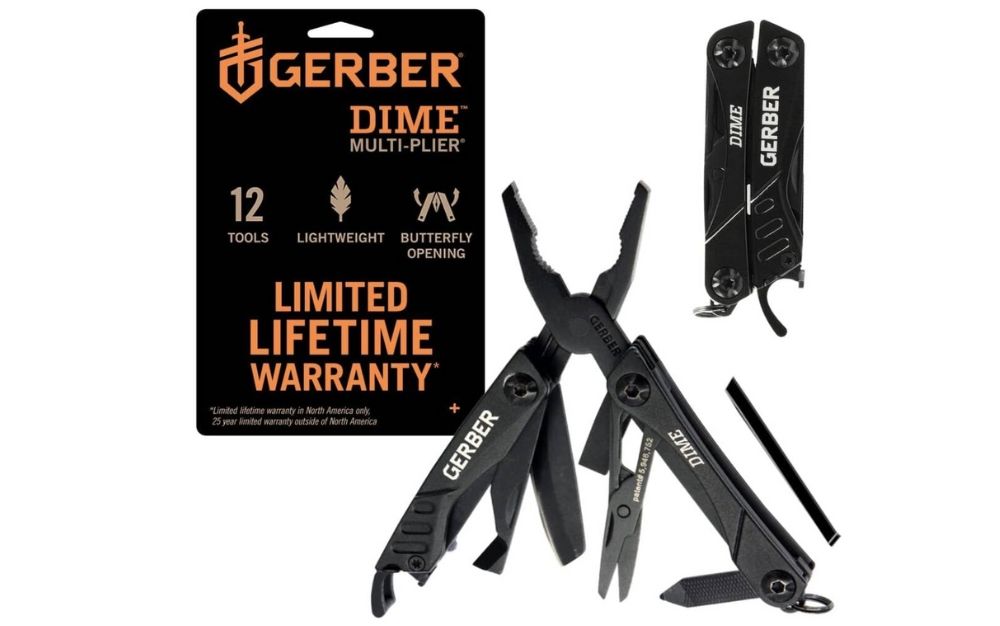 Gerber Dime Multi-Tool