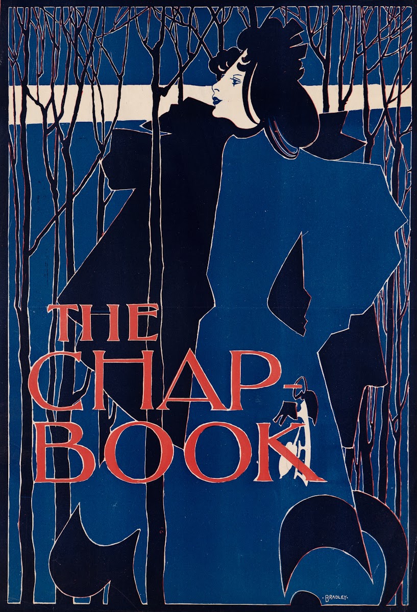 The chap book 1894