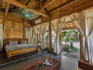 Nhà Ngói – Ké Retreat, Đà Bắc, Hòa Bình – ảnh 3
