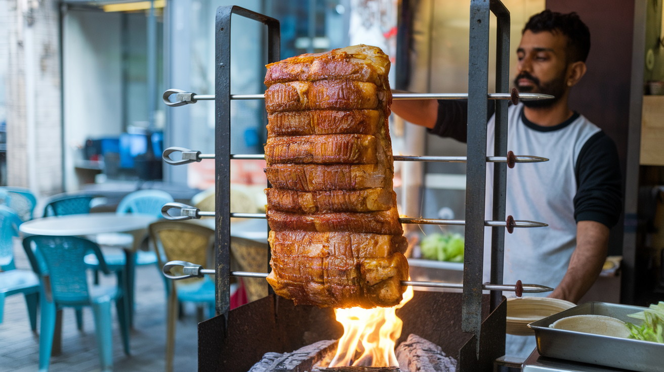 Best Shawarma in Andheri – Top Picks 2026