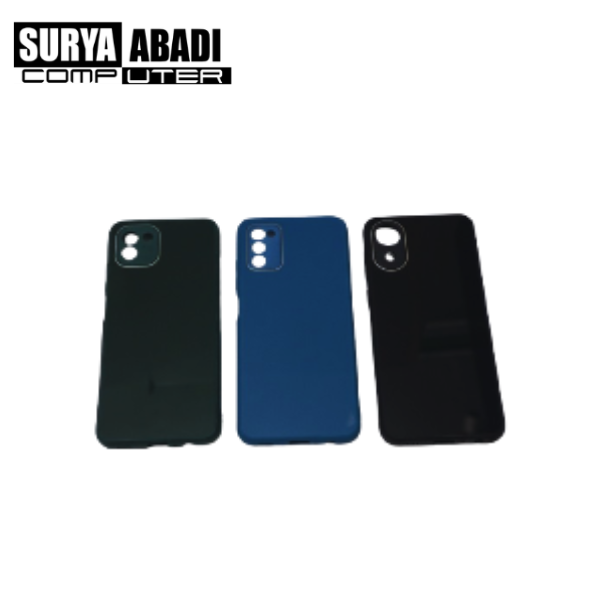 Softcase Ume Colourfull