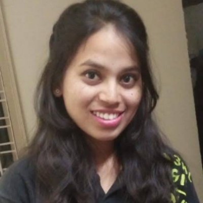 Ruchitha