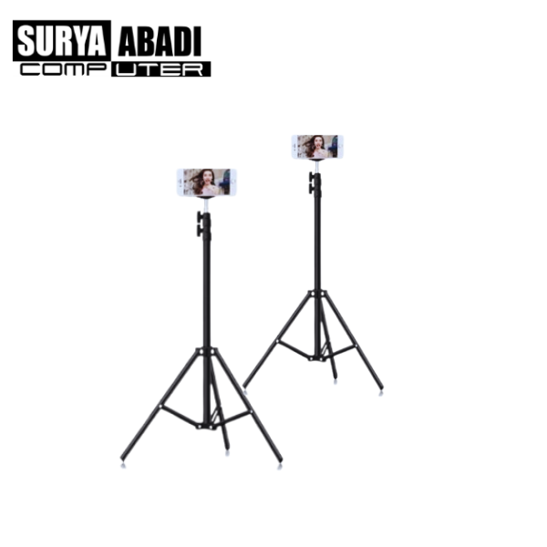 Tripod 2,1 M PX-2+Holder
