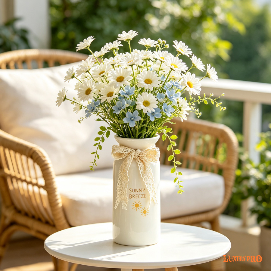 Ceramic Vase